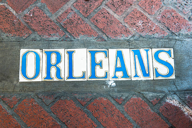 istock Orleans Avenue Sidewalk Tiles 479722441