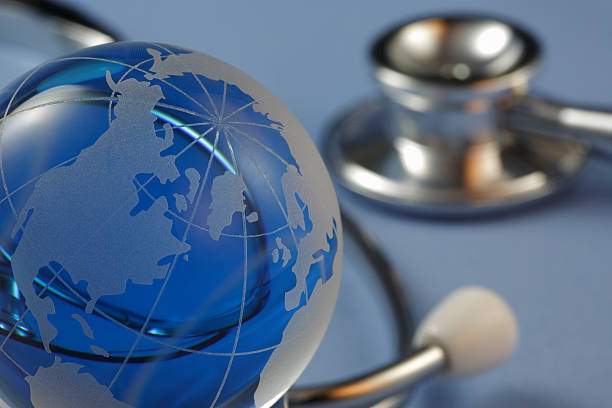 istock Global healthcare 479724084