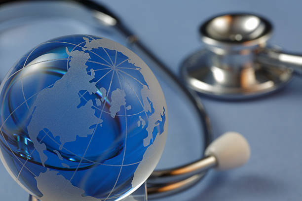 istock Global healthcare 479724090