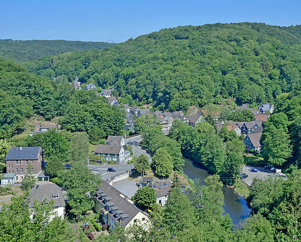 istock Solingen-Unterburg,Bergisches Land,Germany 479724092