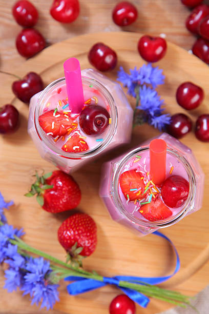 milkshake