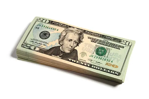Photo of USA Dollar