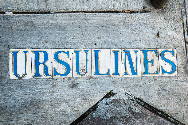 istock Ursulines Avenue Sidewalk Tiles 479726791