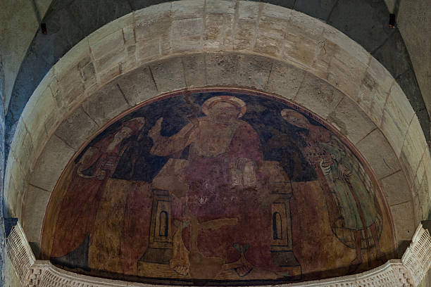 istock Church of San Secondo in Cortazzone (Piedmont, Italy) 479727655