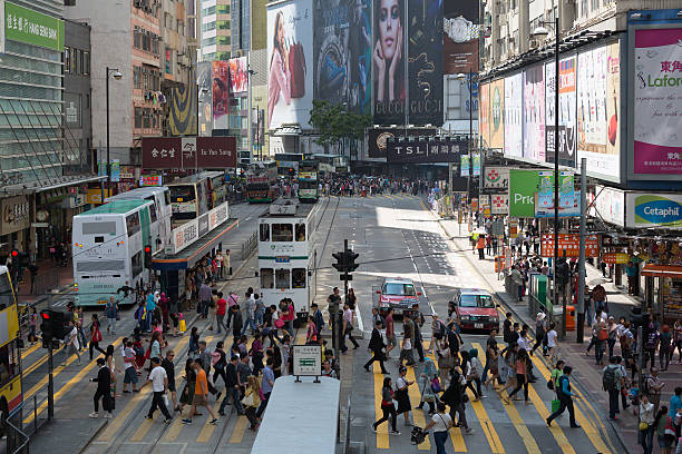 istock Hong Kong crowded street view 2015 479730592