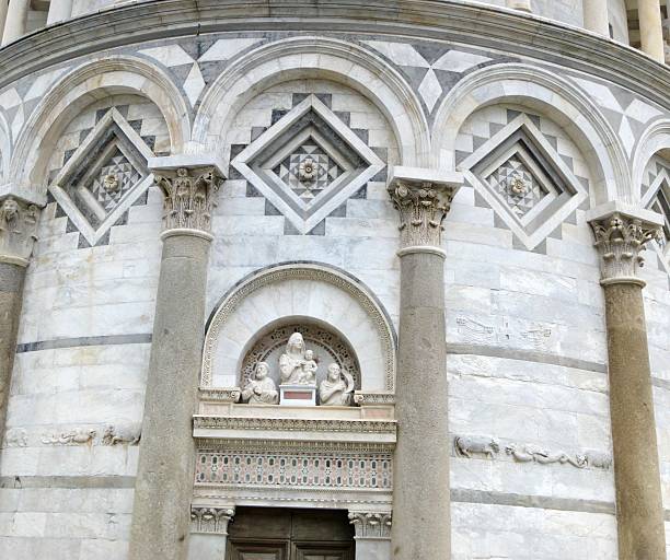 istock Tower of Pisa 479733102