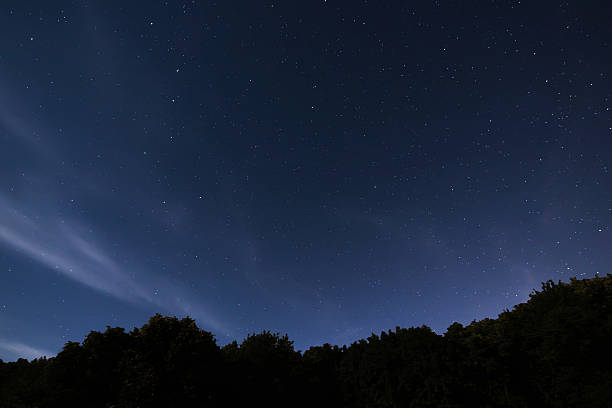 kuvapankkikuvat ja rojaltivapaat kuvat aiheesta kaunis yötaivas ursa majorin tähdistöllä, ursa minor - draco constellation