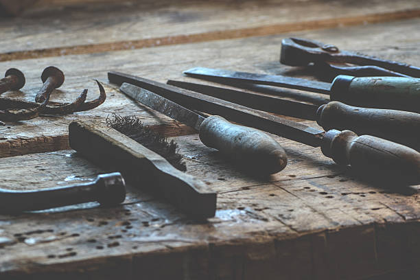 istock Set of tools for the carpenter 479741712