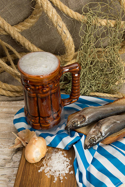 istock Breakfast Baltic fisherman 479746856
