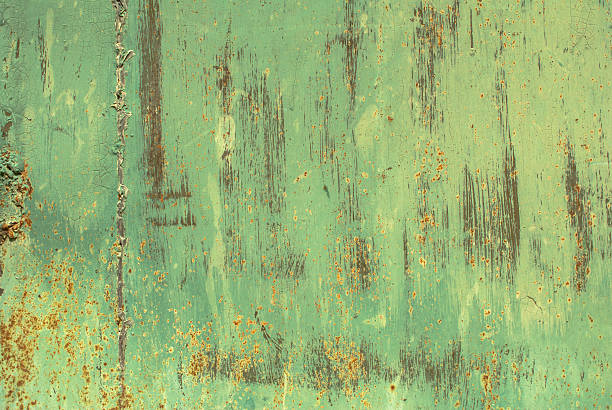 istock surface of rusty iron with remnants of old paint texture background 479749630