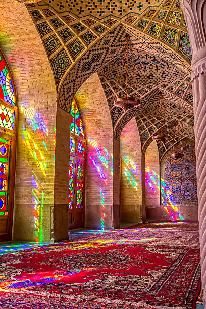 istock Nasir Al-Mulk Mosque praying room vertical 479756242