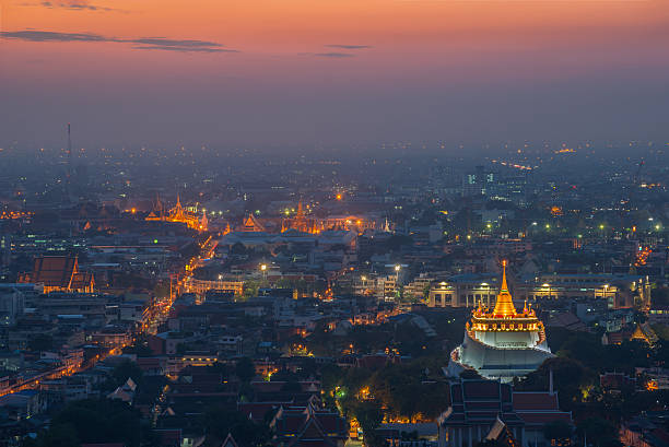 istock Rattanakosin Island 479758876