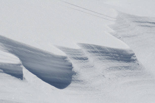 istock snow tracks and snow drawings 479761816