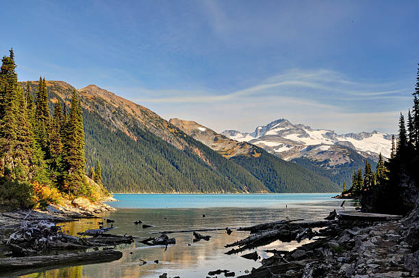 istock Garibaldi Lake, British Columbia 479765814