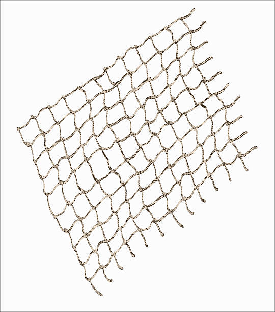 fishing net texture pattern fishing net texture pattern net sports equipment stock illustrations