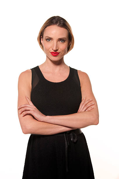 istock Young woman determined to succeed 479771584
