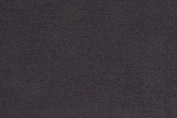 istock Black linen background for copy space text, website etc. 479771798