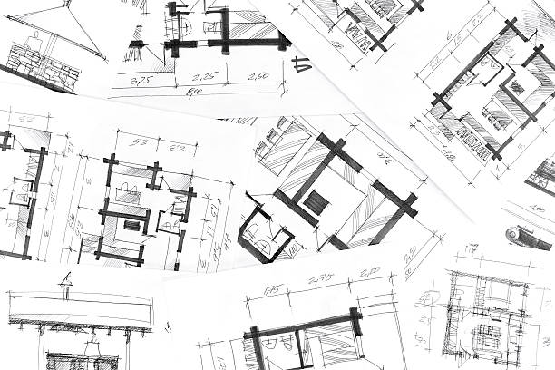 istock graphic sketch a living room 479778338