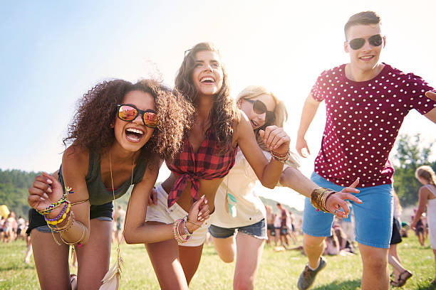 istock Best time only with my best friends 479785962