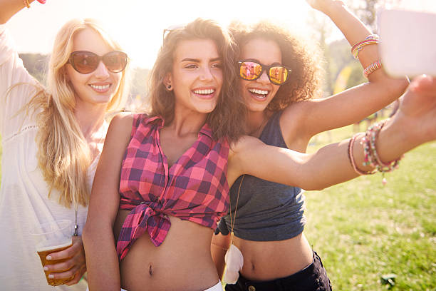 istock Wonderful memories thanks to technology 479785966