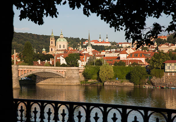 istock Czech Republic, Prague, city, 479791742