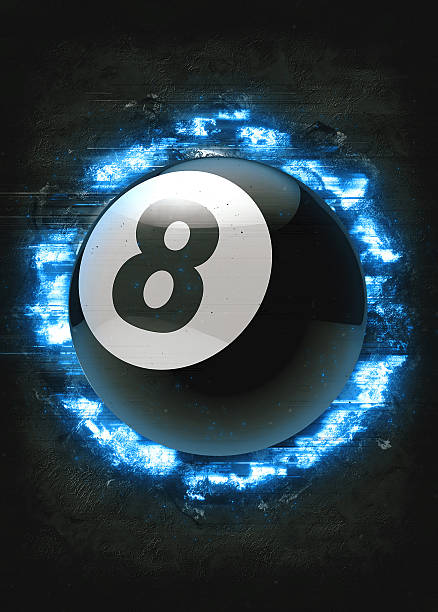 istock Billiard, pool, snooker sport background 479794892