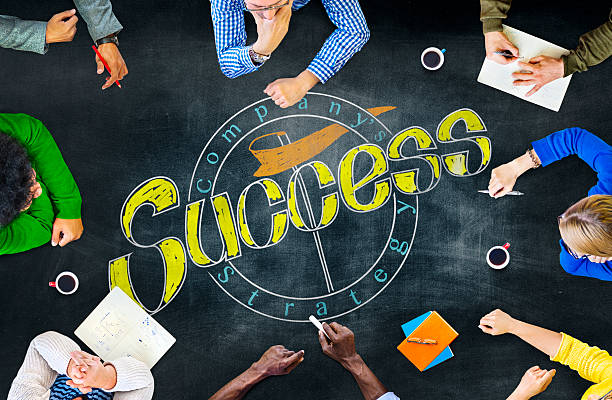 istock Blackboard Brainstorming Cooperation Planning Meeting Strategy S 479795264