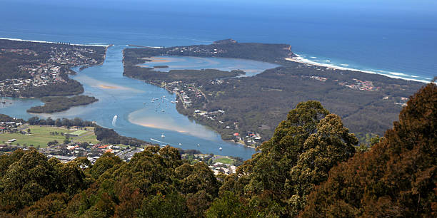 istock Laurieton - NSW Australia 479795830