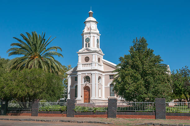 istock Dutch Reformed Mother Church in Kimberley 479799256