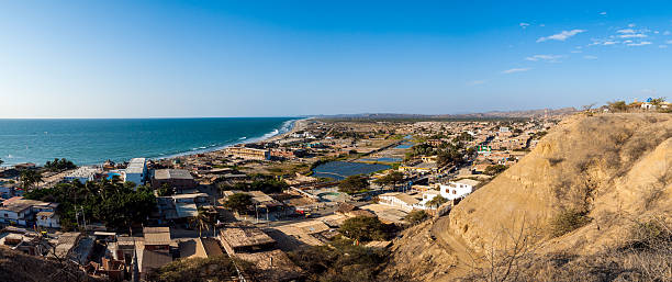 istock Mancora Peru, popular northern beach 479800356