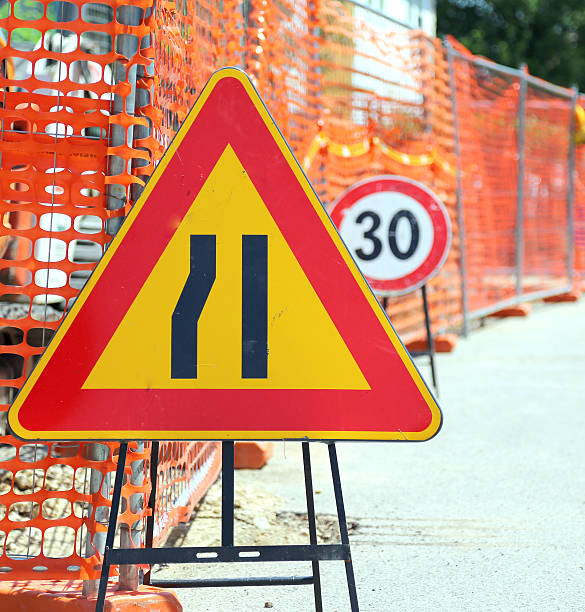 istock road excavation when laying fiber optic cables 479806170