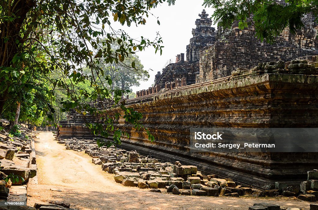 Baphuon-sziget - Jogdíjmentes 2015 témájú stock fotó Baphuon-sziget - Jogdíjmentes 2015 témájú stock fotó