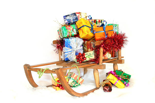 istock Christmas gifts 479813868