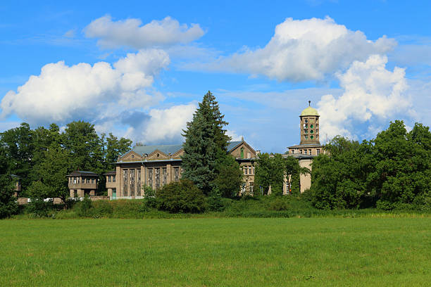 istock Hydroelectric power station in Podebrady (Czech republic) 479818662