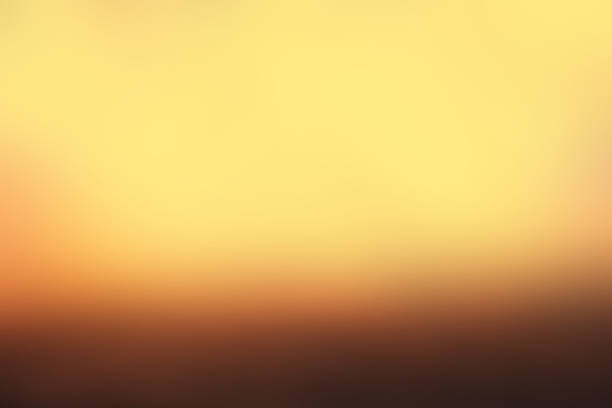 istock blur orange abstract background, out of focus 479831580