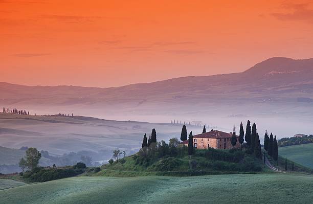 istock Belvedere Tuscany 479831682