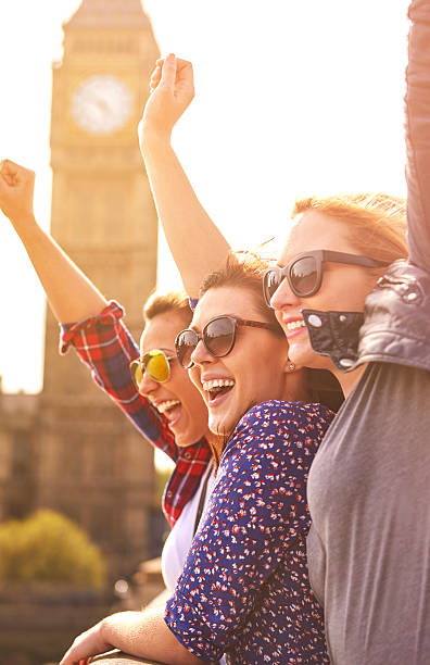 istock Who run the world? Girls! 479834770
