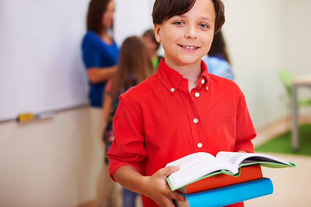 istock I always have to be well prepared 479834898