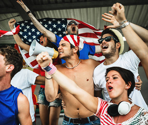 istock american supporter at the soccer stadium 479835300