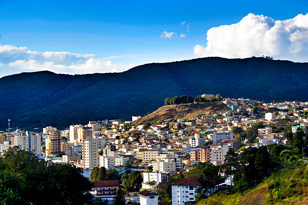 istock Few of Caldas 479844260