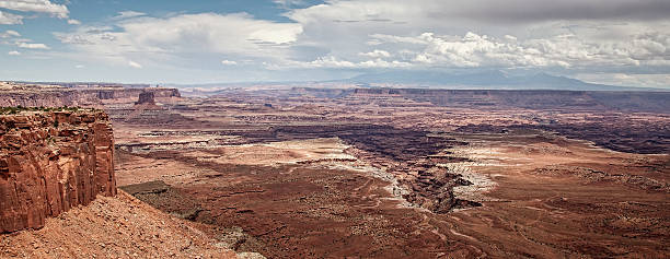 istock Canyonlands National Park Panorama 479844756