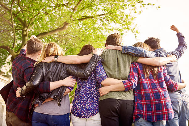 istock Perfect day for spending some time with friends 479849058