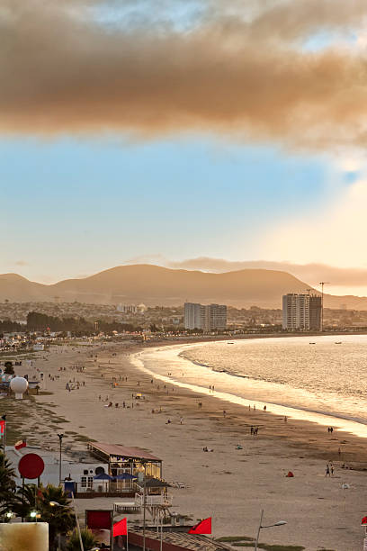istock La Serena, Coquimbo, Chile 479849264