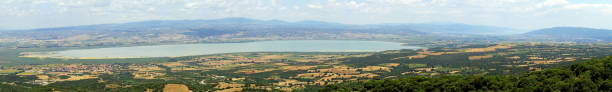 istock Lake Volvi Greece 479849394