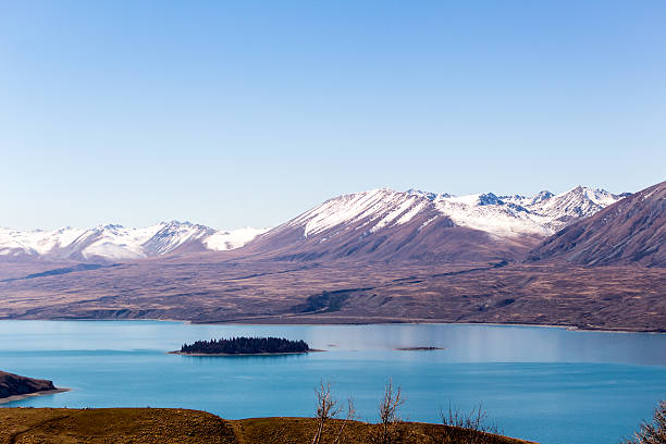 istock Southern Alps, New Zealand 479850708