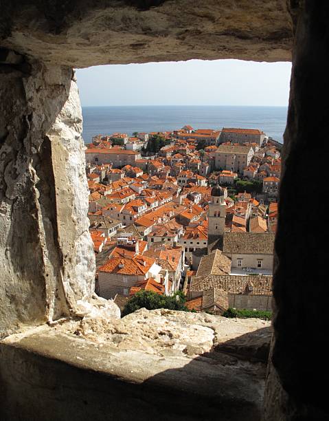 istock Roofs of Dubrovnik 479856044