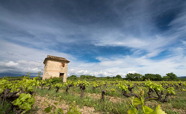 istock Old building in France 479867694