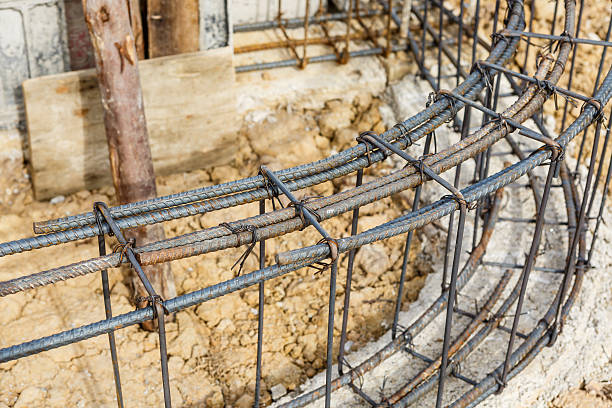 istock steel rod for construction job 479869462