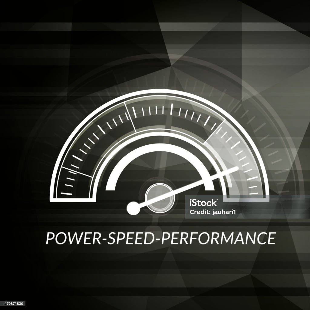 Peformance Graphics Performance Graphics Abstract Stock Illustration - Download Image Now ...