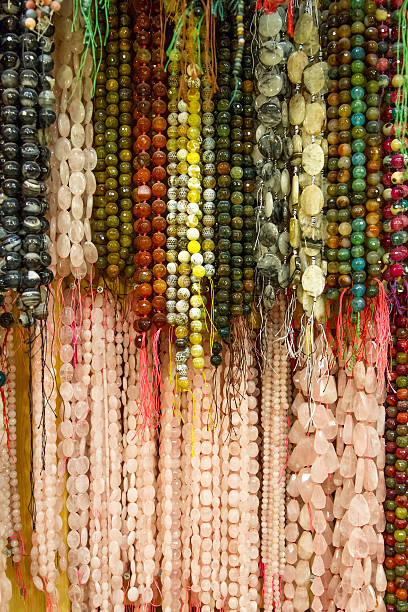 istock Souvenirs shop in Arab quarter . 479875726